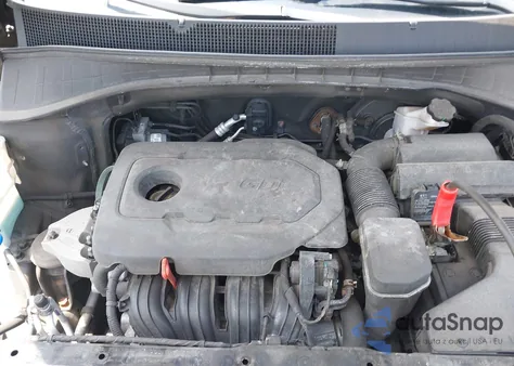 2019 Kia Sorento 2.4L Lx z USA, uszkodzony, nr VIN 5XYPGDA3XKG451668